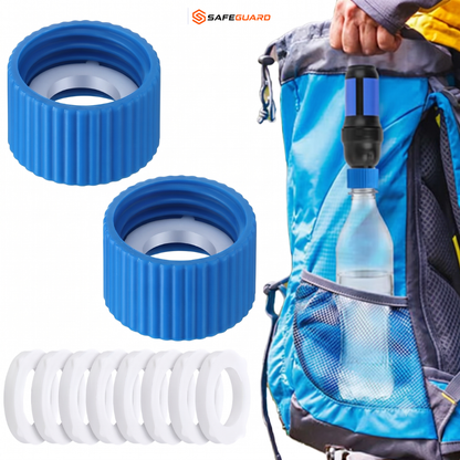 Kit de Acoplamiento Universal