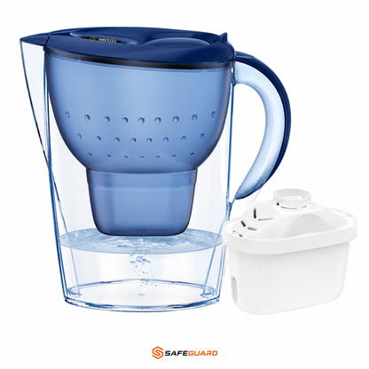 Jarra de Purificación de agua Premium