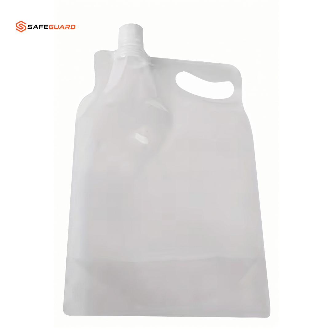 SafeGuard AquaPack™ – Bolsa Plegable 2L