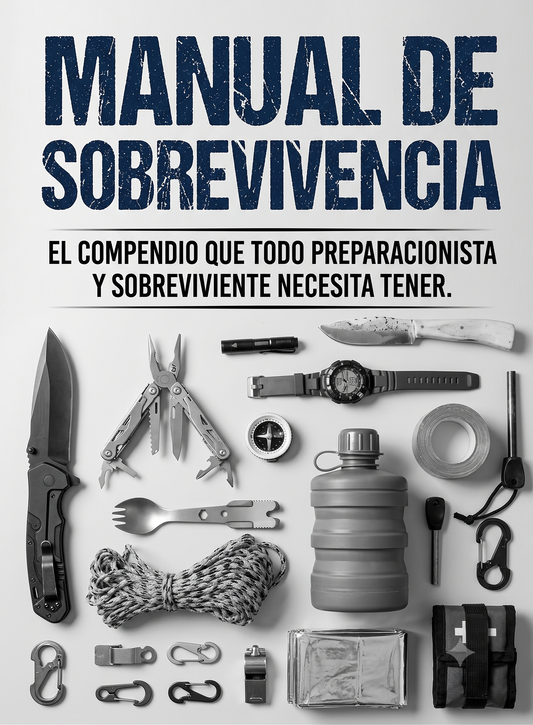 Guía Definitiva de Sobrevivencia